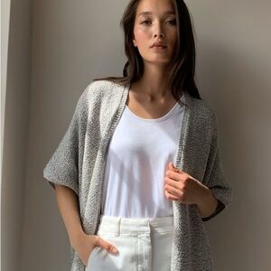 Aritzia ionic community cape size xs/s